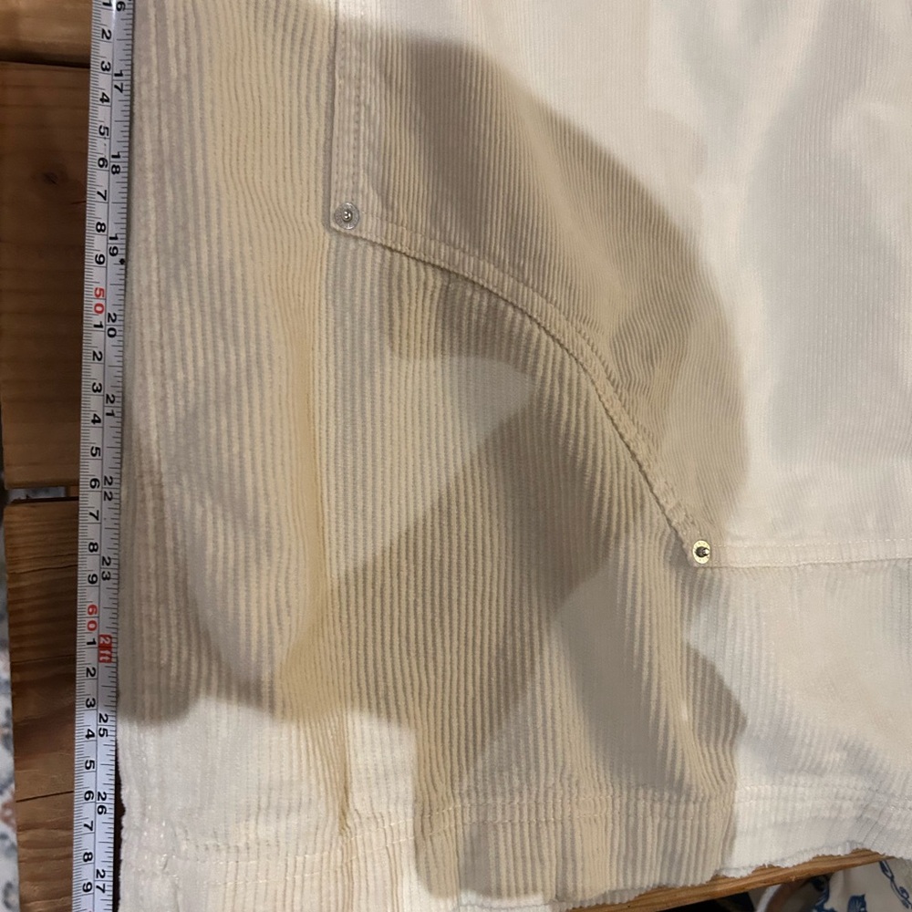 URBAN OUTFITTERS BDG Sienna Extreme Wide Leg‎ Corduroy Pants Jeans 29 SOLD OUT - Picture 12 of 12